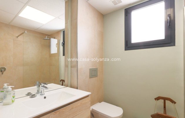 Resale - Apartment / flat - Cartagena - Mar De Cristal