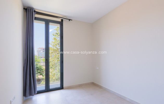 Resale - Apartment / flat - Cartagena - Mar De Cristal