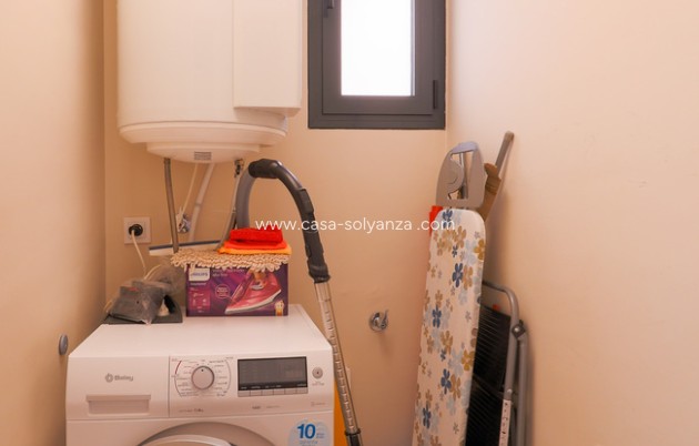 Resale - Apartment / flat - Cartagena - Mar De Cristal