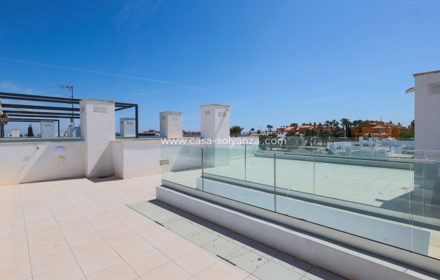 Resale - Apartment / flat - Cartagena - Mar De Cristal
