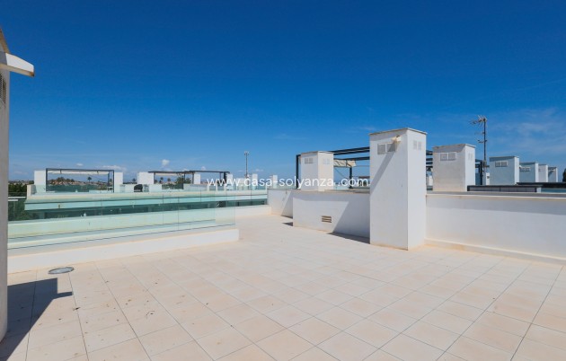 Resale - Apartment / flat - Cartagena - Mar De Cristal