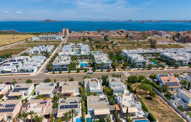 Resale - Apartment / flat - Cartagena - Mar De Cristal
