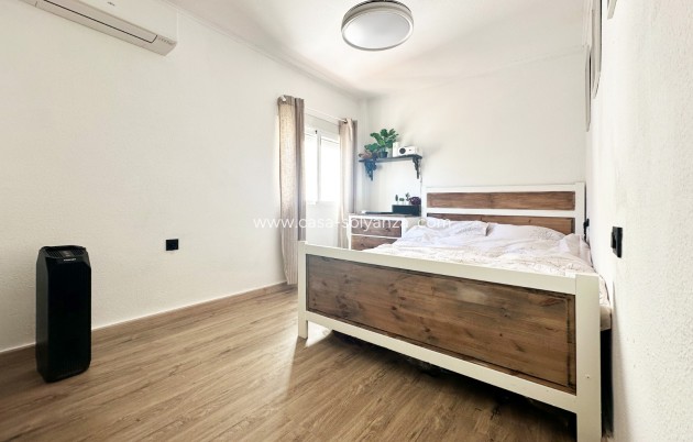 Herverkoop - Bungalow - Orihuela Costa - Costa Blanca