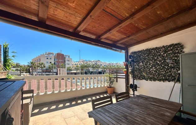 Herverkoop - Bungalow - Orihuela Costa - Costa Blanca