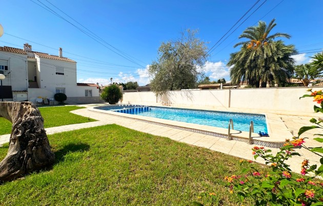 Herverkoop - Bungalow - Orihuela Costa - Costa Blanca