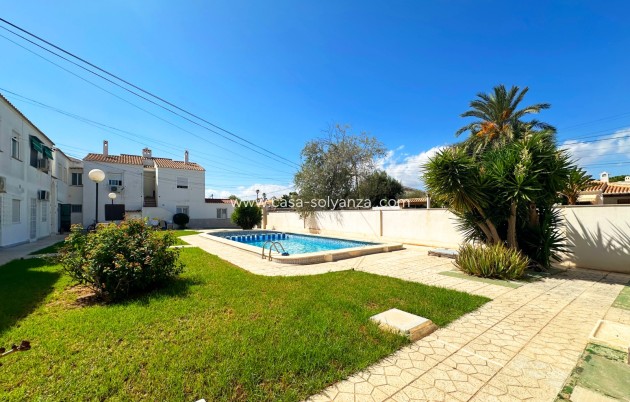 Herverkoop - Bungalow - Orihuela Costa - Costa Blanca