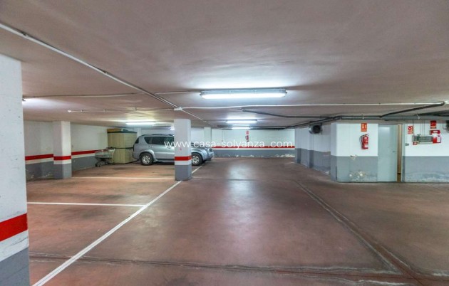 Herverkoop - Appartement / flat - Lo Pagan - Costa Calida