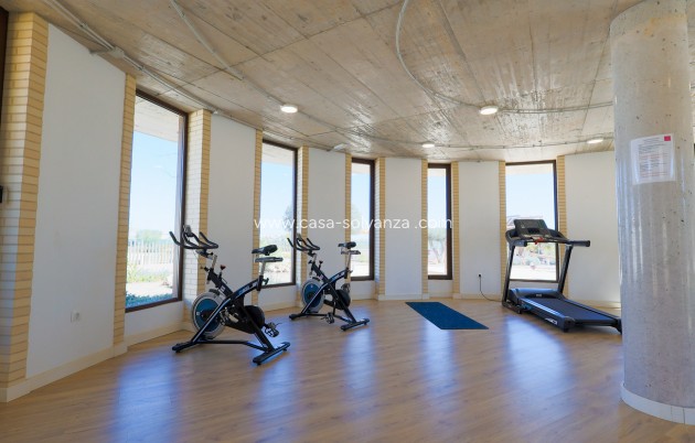 Revente - Appartement - Playa Honda - Costa Calida