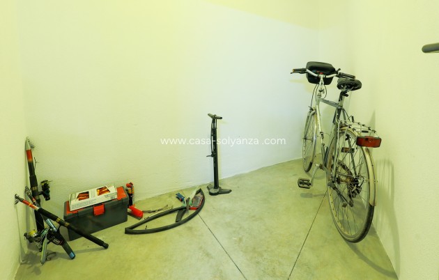 Revente - Appartement - Playa Honda - Costa Calida
