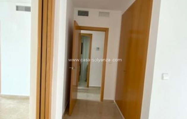 Resale - Villa - Roldan - Inland