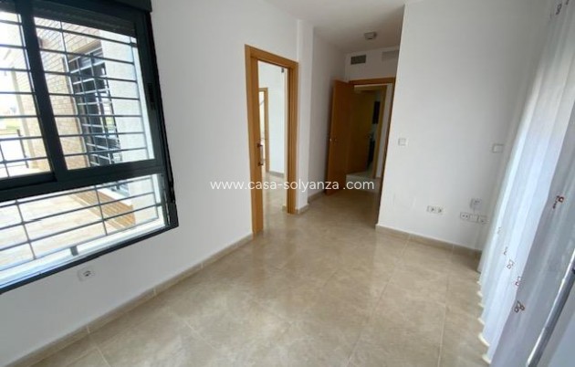 Resale - Villa - Roldan - Inland
