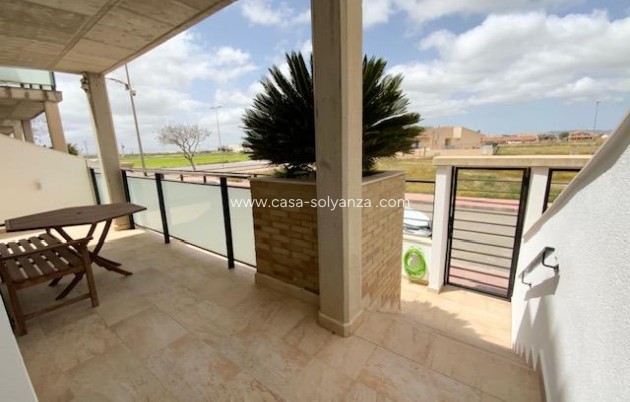 Resale - Villa - Roldan - Inland