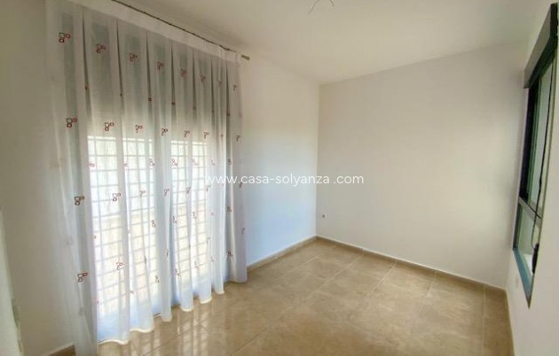 Resale - Villa - Roldan - Inland