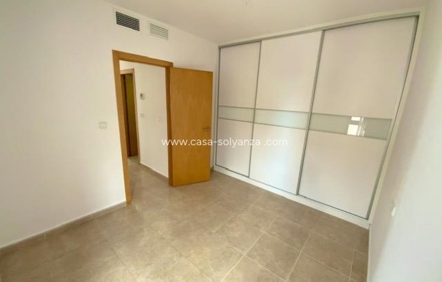 Resale - Villa - Roldan - Inland