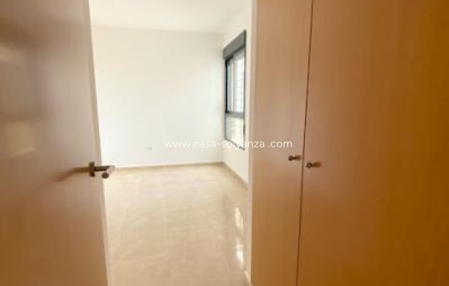 Resale - Villa - Roldan - Inland