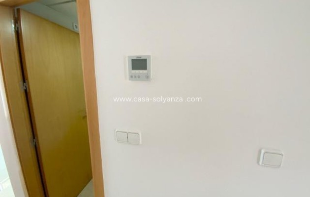 Resale - Villa - Roldan - Inland