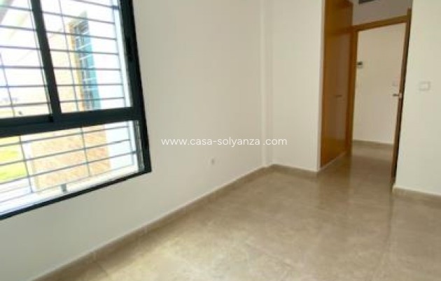 Resale - Villa - Roldan - Inland