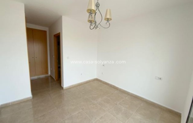 Resale - Villa - Roldan - Inland