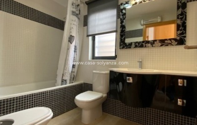 Resale - Villa - Roldan - Inland