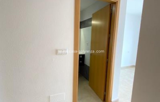 Resale - Villa - Roldan - Inland