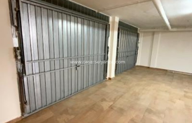 Resale - Villa - Roldan - Inland