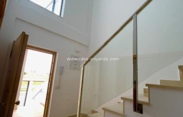 Resale - Villa - Roldan - Inland