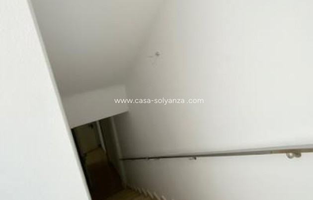 Resale - Villa - Roldan - Inland