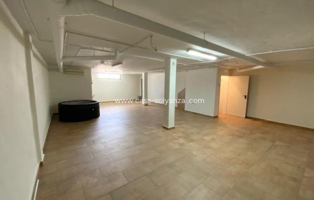 Resale - Villa - Roldan - Inland
