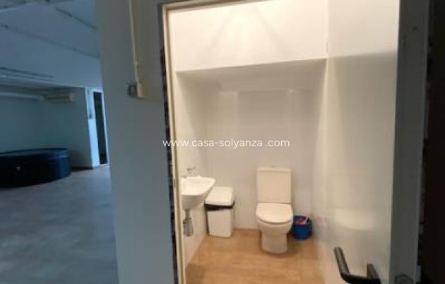 Resale - Villa - Roldan - Inland