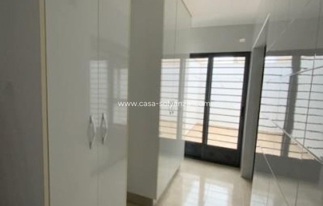 Resale - Villa - Roldan - Inland