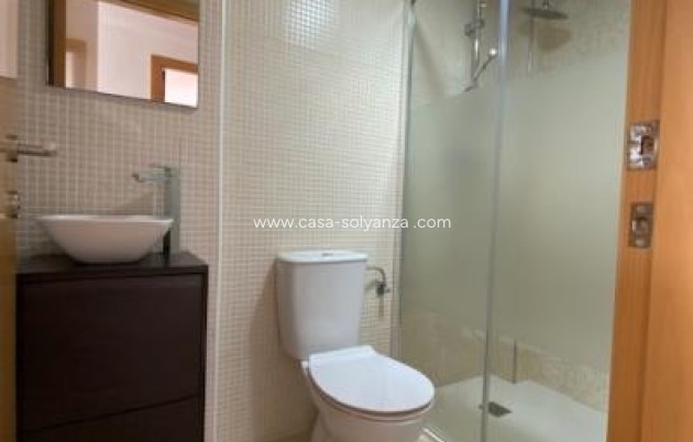 Resale - Villa - Roldan - Inland