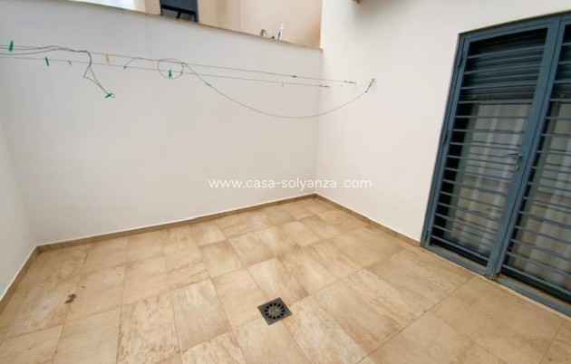 Resale - Villa - Roldan - Inland