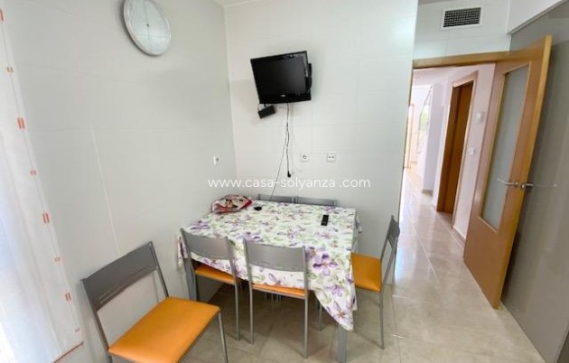 Resale - Villa - Roldan - Inland