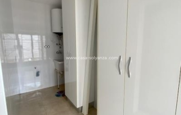 Resale - Villa - Roldan - Inland