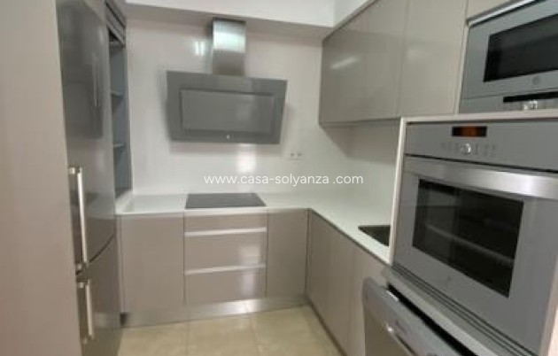Resale - Villa - Roldan - Inland