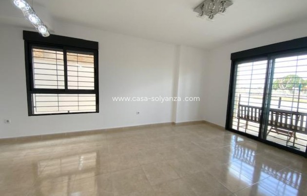 Resale - Villa - Roldan - Inland