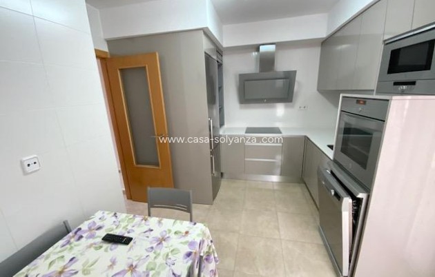 Resale - Villa - Roldan - Inland