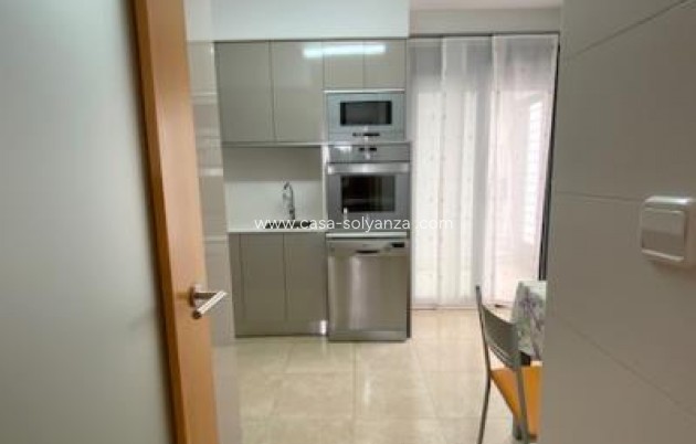 Resale - Villa - Roldan - Inland