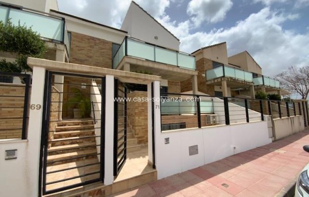 Resale - Villa - Roldan - Inland