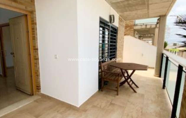 Resale - Villa - Roldan - Inland