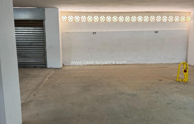 Resale - Apartment / flat - Torrevieja - Punta Prima