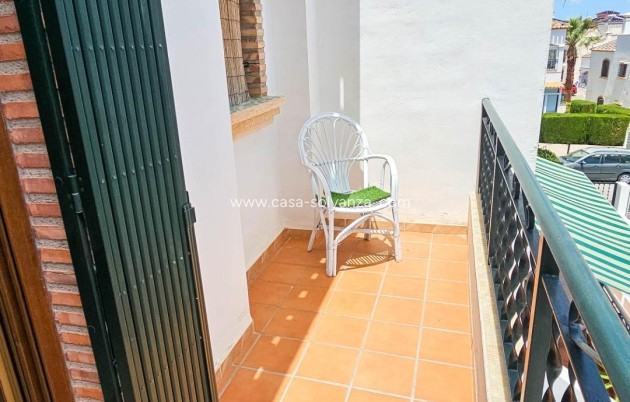 Herverkoop - Herenhuis - Orihuela Costa - Pau 8