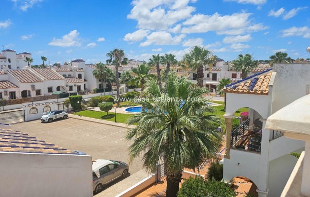 Herverkoop - Herenhuis - Orihuela Costa - Pau 8