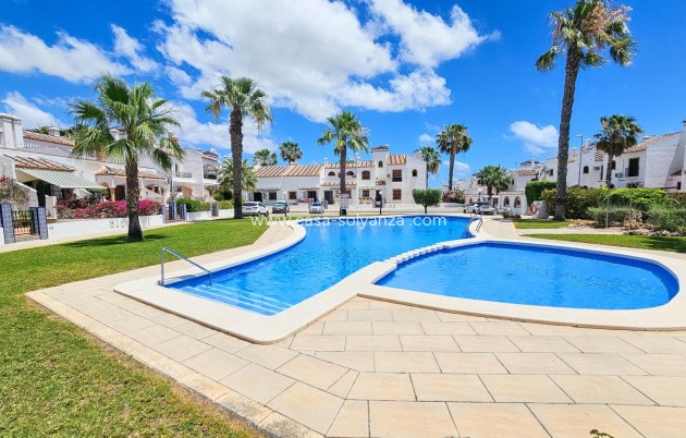 Herverkoop - Herenhuis - Orihuela Costa - Pau 8