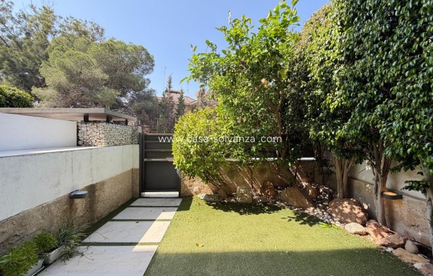 Herverkoop - Appartement / flat - Orihuela Costa - Altos De Campoamor