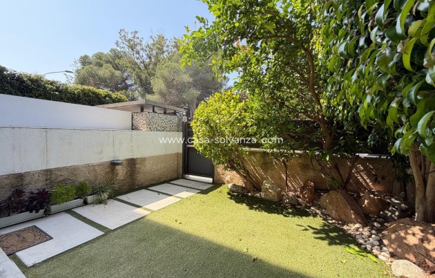 Herverkoop - Appartement / flat - Orihuela Costa - Altos De Campoamor