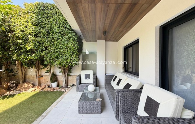 Herverkoop - Appartement / flat - Orihuela Costa - Altos De Campoamor