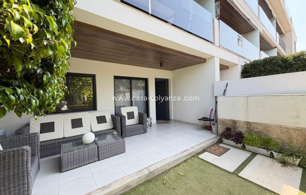 Herverkoop - Appartement / flat - Orihuela Costa - Altos De Campoamor