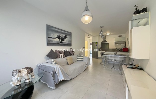 Herverkoop - Appartement / flat - Orihuela Costa - Altos De Campoamor