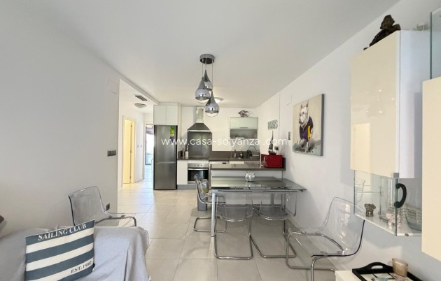Herverkoop - Appartement / flat - Orihuela Costa - Altos De Campoamor